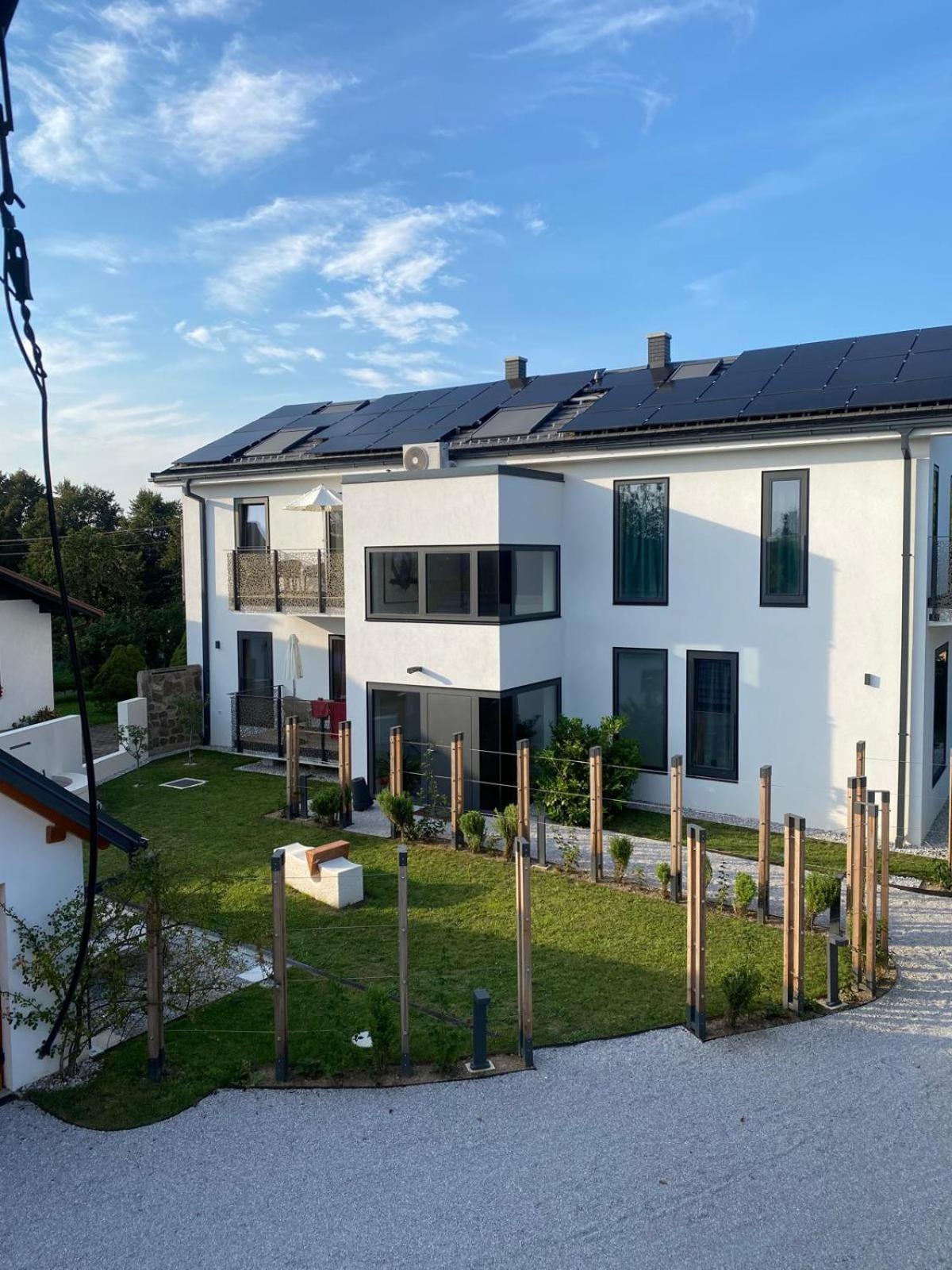 Villa Boris Starše 외부 사진